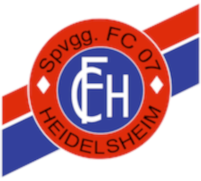 Sportvereinigung FC 07 Heidelsheim e.V.